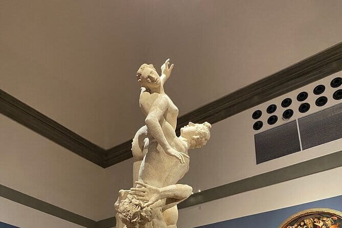 Accademia Gallery Skip the Line with Timed Entry Ticket - Who Should Consider This?