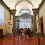 Accademia Gallery Tour with Expert Guide - An In-Depth Look at the Florence Accademia Gallery Tour