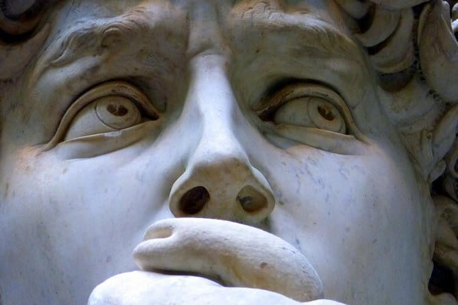 Accademia Gallery Tour - The Sum Up: Who Will Love This Experience?