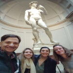 Accademia Gallery with David Private Tour - FAQs