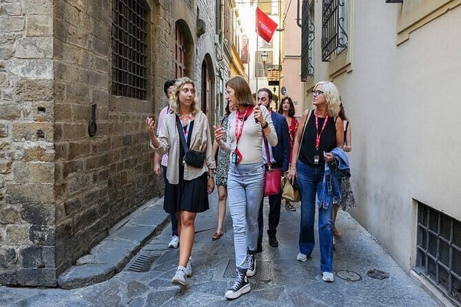 Accademia & Michelangelo's David with Florence Walking Tour - Final Thoughts