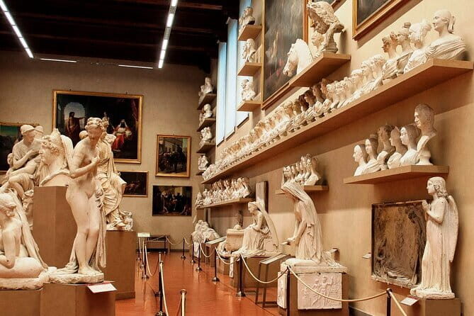 Accademia & Uffizi: timed-entry tickets & self-guided visit app - Final Thoughts: Who Should Book This Tour?
