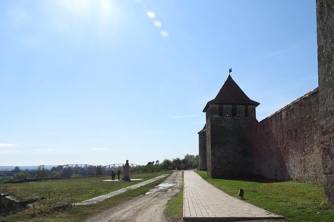Accessible and Interesting Tour in Transnistria - Why This Tour Works Well for Travelers