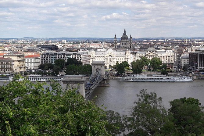 Accessible Budapest Tour - FAQs