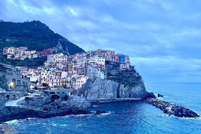 Accessible Cinque Terre and Pisa Private Excursion from Livorno - Who Will Love This Tour?