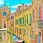 Accessible Venice Tour With Wheelchair Including Doge Palace & St Mark Basilica - The Practicalities — What to Expect and Why It Matters