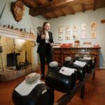 Acetaia Classica: Balsamic Vinegar Factory Tour & Tasting - A Deep Dive into the Balsamic Vinegar Tour