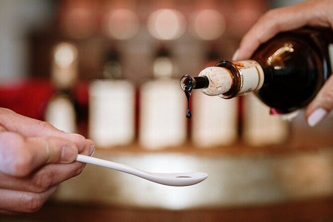 Acetaia Classica - Balsamic Vinegar Factory Tour & Tasting - Who Will Appreciate This Tour?