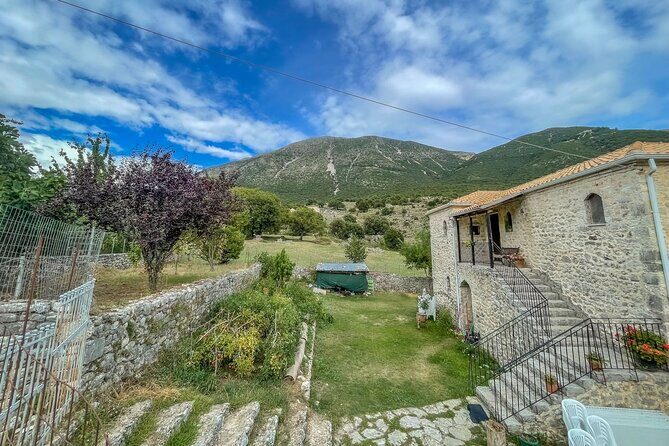 Acheron River Springs, Necromanteion and Souli Jeep tour - Who Will Love This Tour?