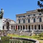 Achillion Palace and Corfu town, Half day private tour - FAQ