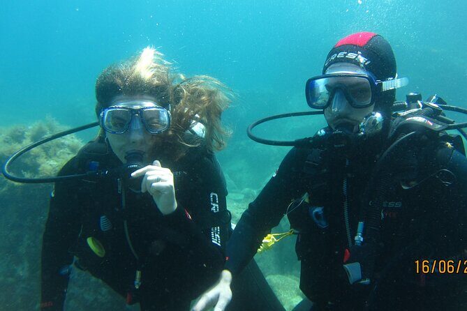 Aci Castello Immersioni per Subacquei Brevettati - Who Would Love This Tour?
