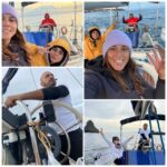 Aci Trezza: 3-Hour Coastal Boat Tour with Drinks and Snacks - The Sailing Itinerary