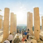 Acropolis: Acropolis and Parthenon Guided Walking Tour - The Value of This Tour
