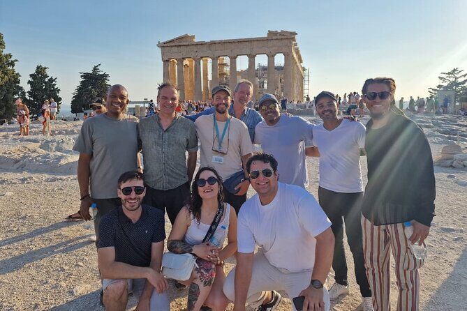 Acropolis & Acropolis Museum sunset tour - Final Thoughts: Who Should Consider This Tour?