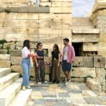 Acropolis and Museum Tour With Early Entry Ticket - Authenticity and Engagement: What Travelers Say