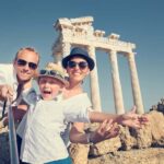 Acropolis and Parthenon Tour  Italian Tour Guide, Ticket Included + Skip the Line - Authenticity and Practicality: The Benefits of This Tour