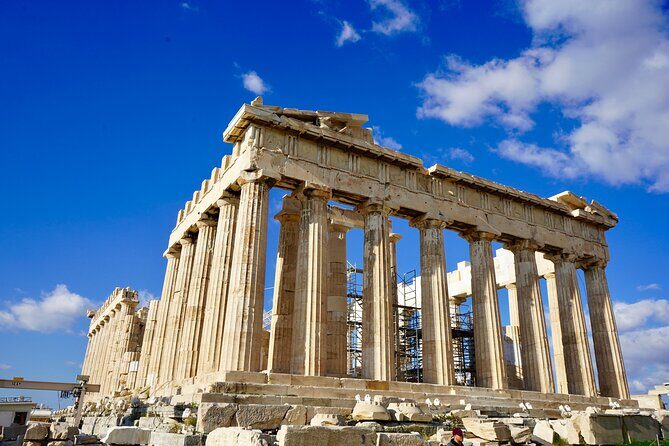 Acropolis, Athens highlights and Temple of Poseidon Private Tour - FAQ