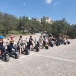 Acropolis e-Bike Adventure & Private Athens Seaside Tour - The Sum Up: Who Will Love This Tour?
