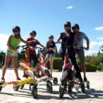 Acropolis Half-day Walking and Trikke Tour - Final Thoughts