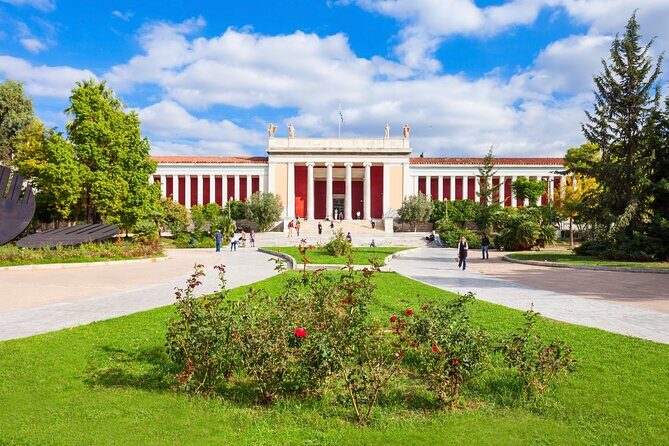 Acropolis Museum & National Archaeological Museum Combo Ticket - Who Will Love This Experience?