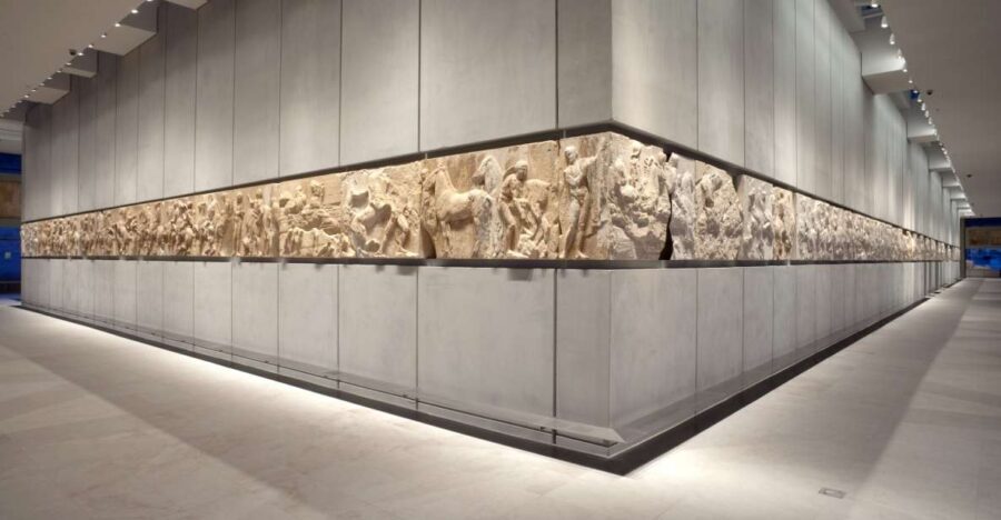 Acropolis Museum & National Archaeological Museum Ticket - Final Thoughts