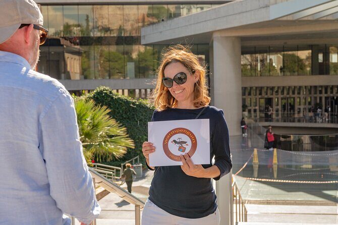 Acropolis Museum Private Tour with Licensed Expert Guide - Who Will Love This Experience?