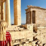 Acropolis of Athens, Acropolis Museum Skip The Line Private Sunset Guided Tour - Practicalities: What to Expect