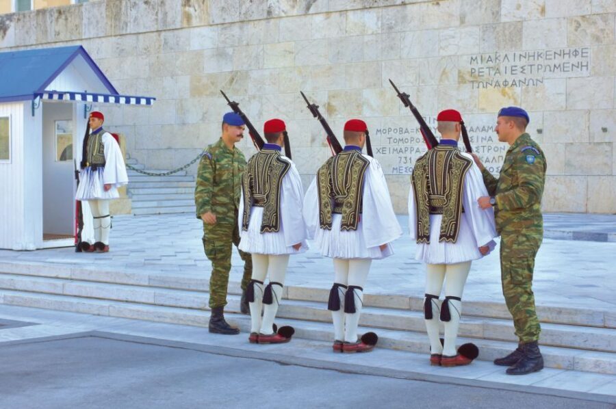 Acropolis, Panathenaic Stadium and Plaka Private Group Tour - What’s Included and What’s Not