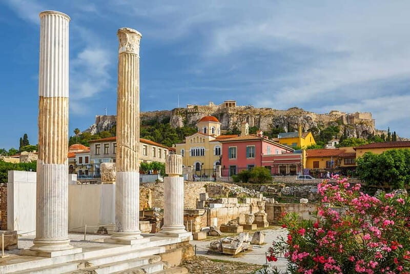 Acropolis, Parthernon and Ancient Agora Guided Walking Tour - The Practical Side: What to Expect