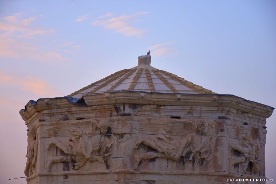 Acropolis, Plaka & Ancient Agora Guided Tour - A Deep Dive into the Tour Experience