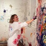 Action Painting Vienna - The Experience Itself: A Deep Dive