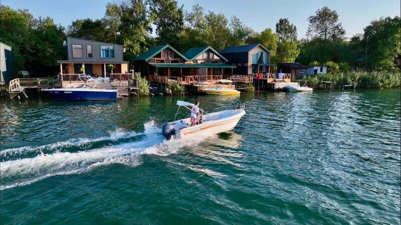 Adabojana-Amazonas Boat tours - The Itinerary and What You Can Expect