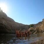 Adamantas: Milos Sightseeing Sailboat Cruise - A Full Day on the Water in Milos: What to Expect