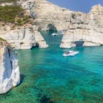 Adamas: Kleftiko Sailing Day Trip with Snorkeling and Lunch - Who Should Consider This Tour?