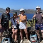 Adamas: Milos Highlights Tour on an Electric Bike - Who Should Consider This Tour?