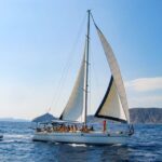 Adamas: Milos & Polyaigos Full-Day Sailboat Tour with Lunch - A Detailed Look at the Milos & Polyaigos Full-Day Sailboat Tour