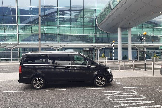 Adare Manor to Dublin Airport Premium Car Service - Who Should Consider This Service?