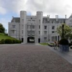Adare To Cliffs of Moher Co Clare Private Car Tour - Key Points