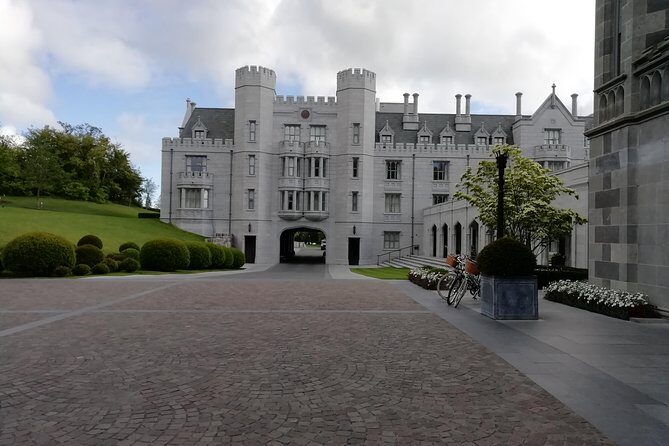 Adare To Cliffs of Moher Co Clare Private Car Tour - Key Points
