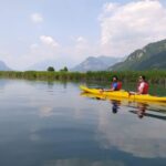 Adda River: Half day Kayak Trip - Introduction to the Adda River Kayak Trip in Lombardy