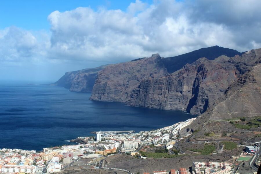 Adeje: Scenic Tenerife Helicopter Flight - In-Depth Breakdown of the Experience