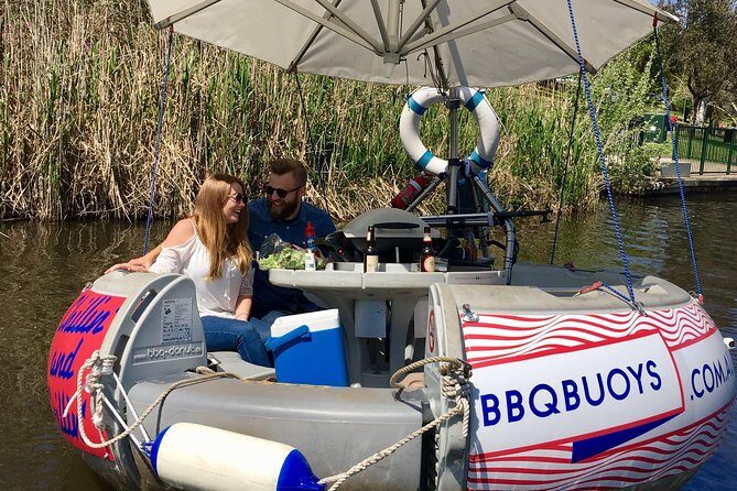 Adelaide 2-hour BBQ Boat Hire for 2 People - A Firsthand Look at the Adelaide BBQ Boat Experience