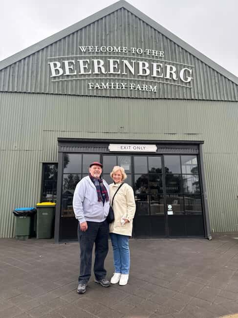 Adelaide: Adelaide City and Hahndorf Full-Day Tour - Why We Value This Tour