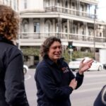 Adelaide: Adelaide City Guided Cultural Walking Tour - The Itinerary Breakdown