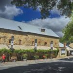 Adelaide: Adelaide Hills and Hahndorf Guided Tour with Lunch - Who Should Consider This Tour?