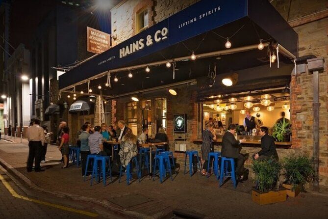 Adelaide Bar Hunt: Adelaide Bar Parade - Who Will Love This Experience?