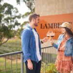 Adelaide: Barossa and Adelaide Hills Tour with Lunch - Jacobs Creek Visitor Centre: A Wine Lover’s Paradise