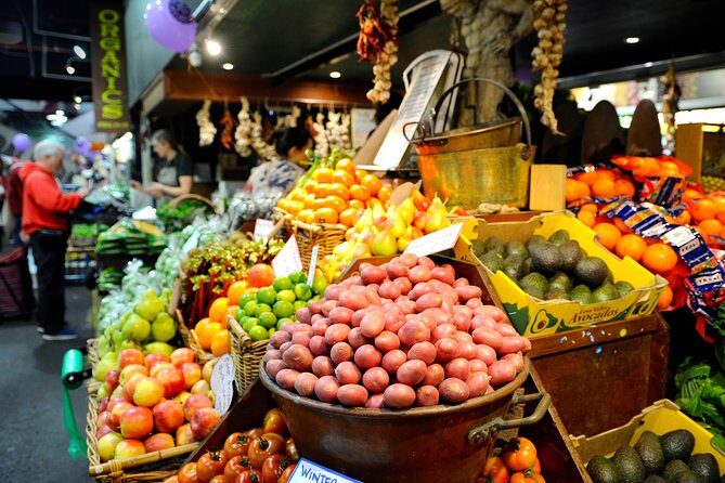 Adelaide Central Market Discovery Tour - Final Thoughts: Who Should Book This Tour?