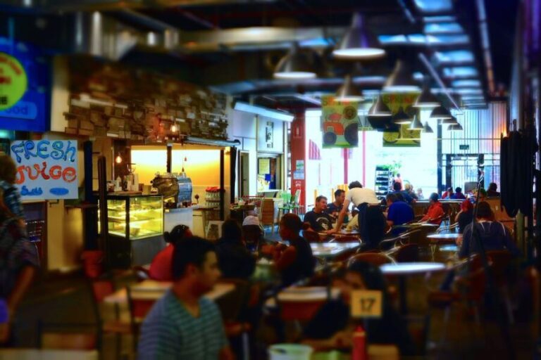Adelaide: Central Market Early Risers Breakfast Tour - Authenticity and expert knowledge