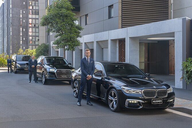 Adelaide Chauffeur Airport Transfer - A Detailed Look at the Adelaide Chauffeur Airport Transfer